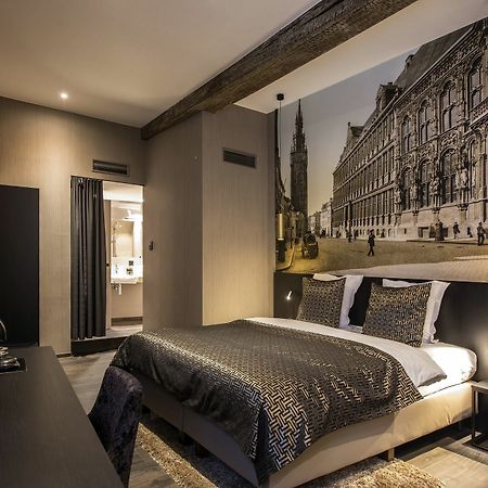 Hotel Harmony Гент Стая снимка