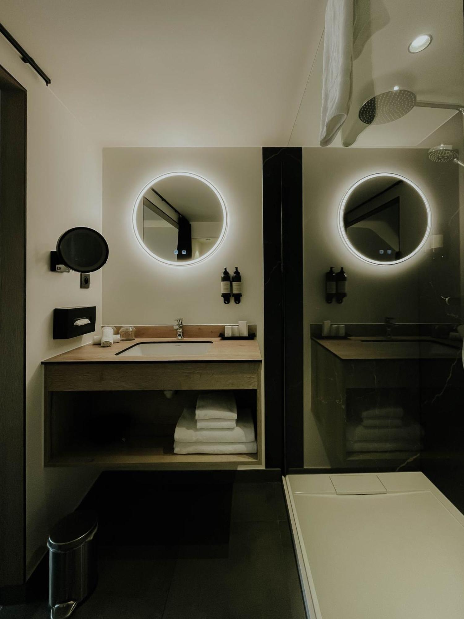 Hotel Harmony Гент Екстериор снимка