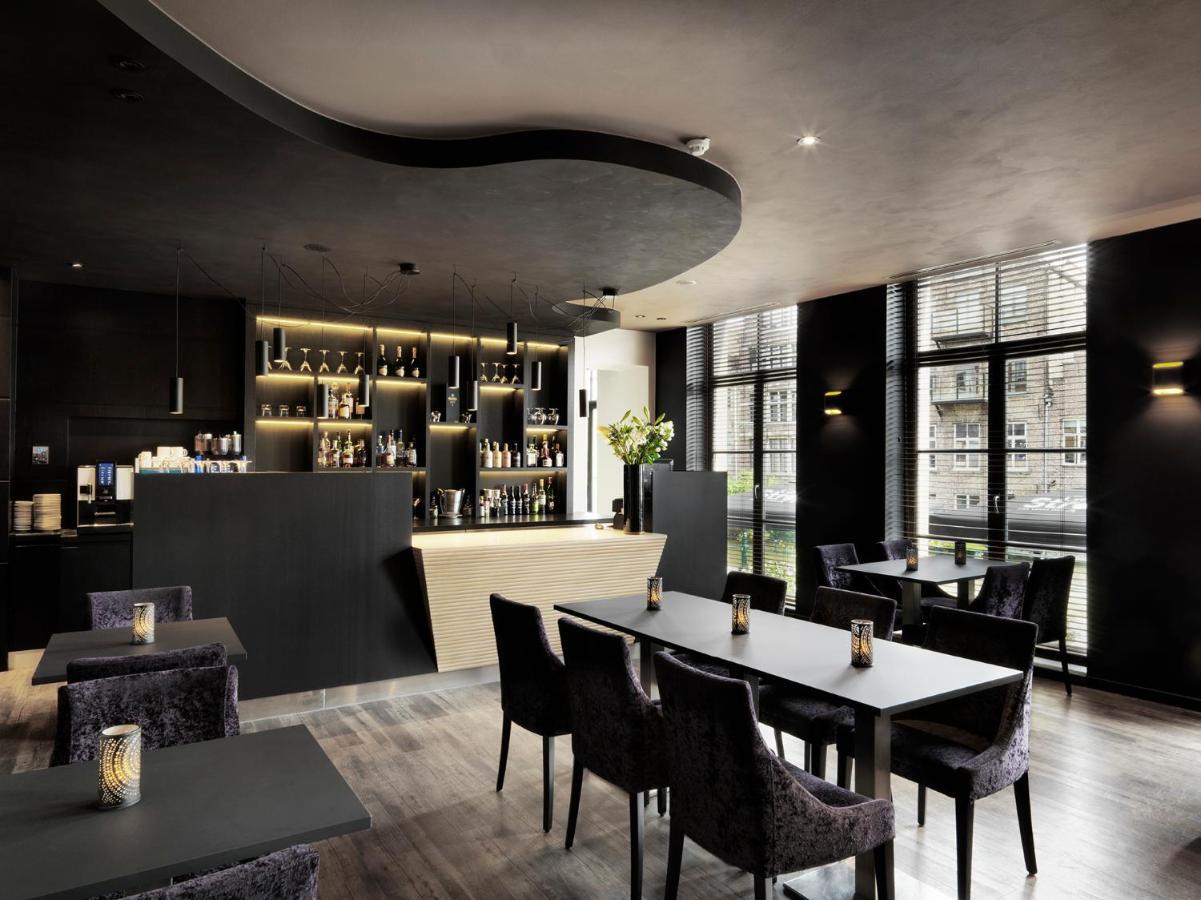 Hotel Harmony Гент Съоръжения снимка