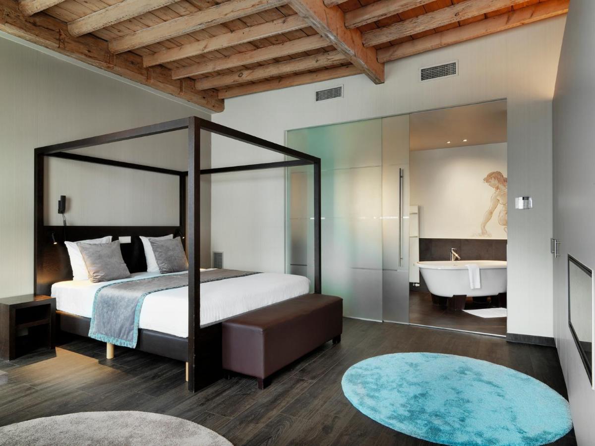 Hotel Harmony Гент Стая снимка