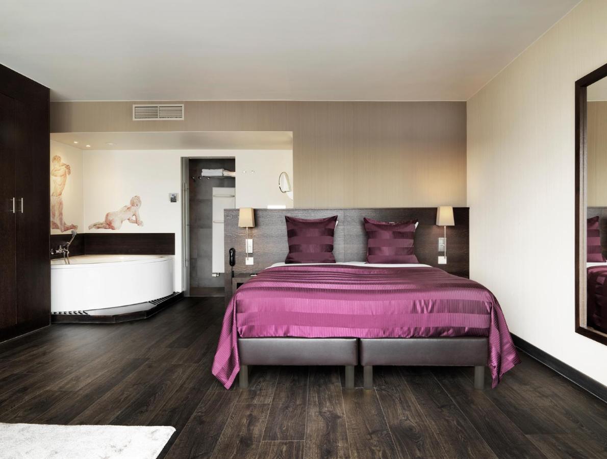 Hotel Harmony Гент Стая снимка